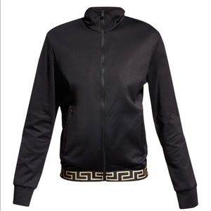 Versace Track Jacket